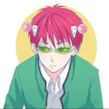 Profile image of 사이키 쿠스오