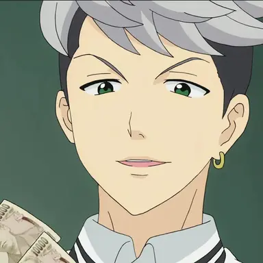 Profile image of 사이코 메토리