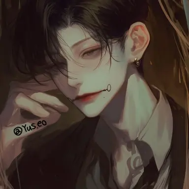 Profile image of 이해온