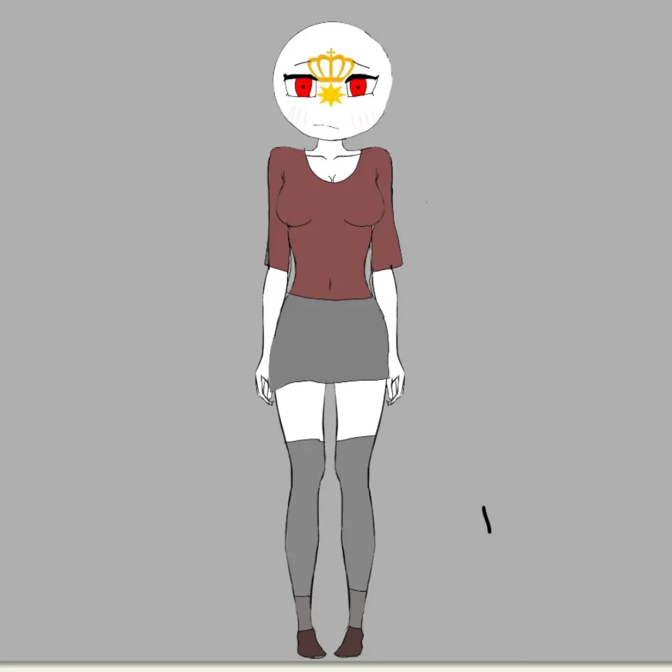 RacialPunch4388의 セートス大陸カントリーヒューマンズ