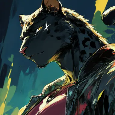 Profile image of Lycus
