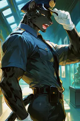 Profile image of Lycus