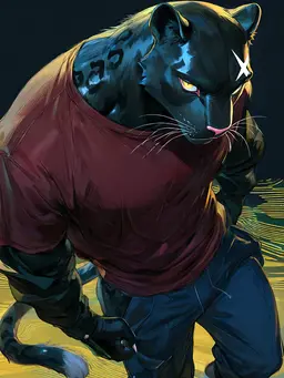 Profile image of Lycus