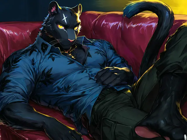 Profile image of Lycus