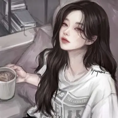 Profile image of Kim Seo-yeon
