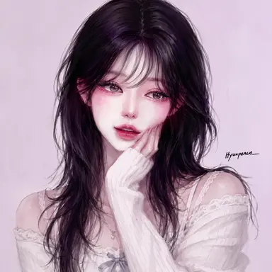 Profile image of Lim A-yeon
