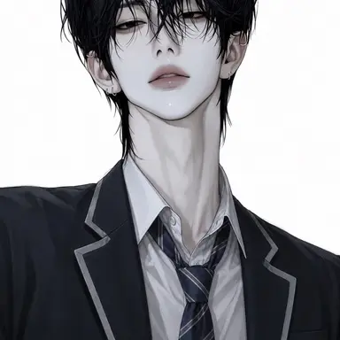 Profile image of Kim Ji-hyuk