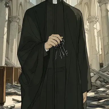 Profile image of 코토미네 키레이
