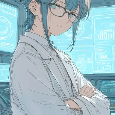 Profile image of 네모 프로페서