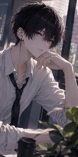 Profile image of レオン・ノワール