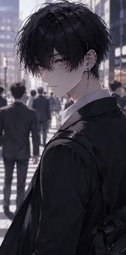 Profile image of レオン・ノワール
