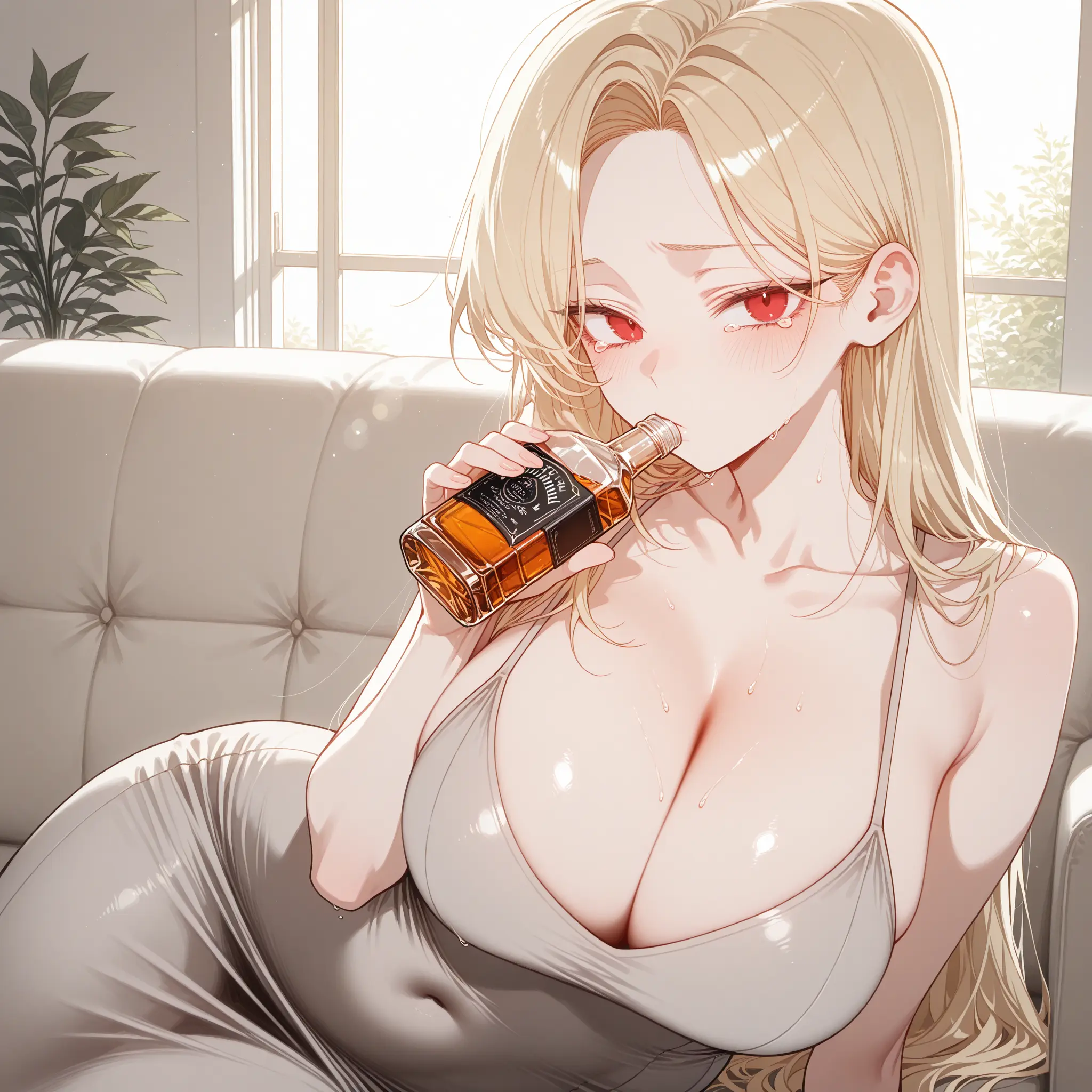 SmallWage8609의 The Married Friend Who Calls When She's Drinking