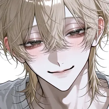 Profile image of Ren Hayami