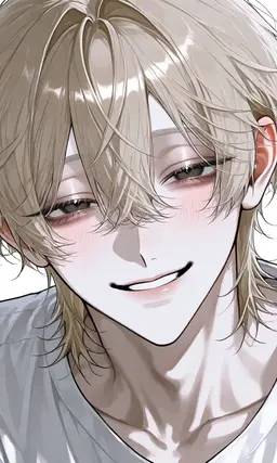 Profile image of Ren Hayami