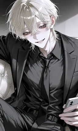 Profile image of Ren Hayami