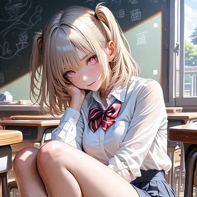 Profile image of 新崎 心愛