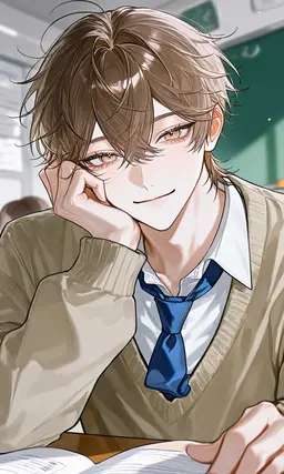 Profile image of 成瀬慧
