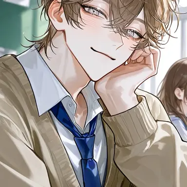 Profile image of 成瀬慧