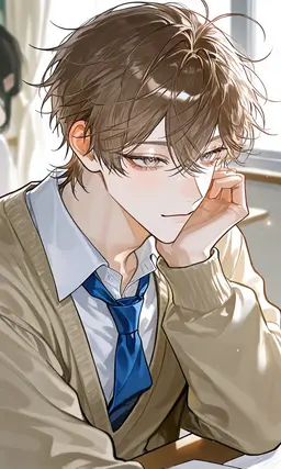 Profile image of 成瀬慧