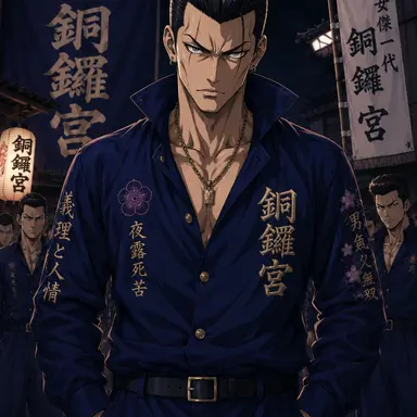 Profile image of 유메리 슌