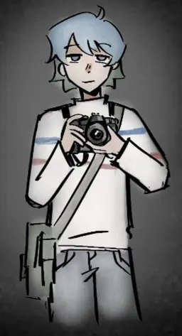 Profile image of Alec