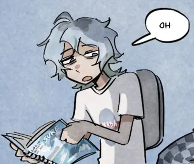 Profile image of Alec