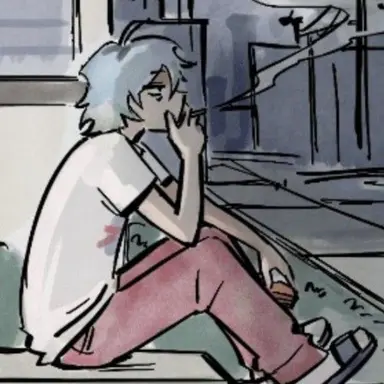 Profile image of Alec