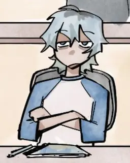 Profile image of Alec
