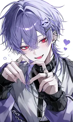 Profile image of 사쿠