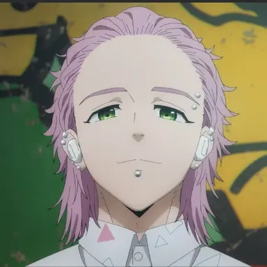 Profile image of 桐生三輝