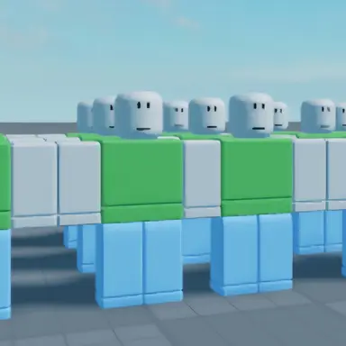 Profile image of Rebels