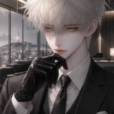 Profile image of イ・ドヒョン