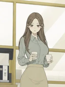 Profile image of Arisa