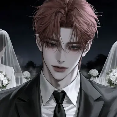 Profile image of Hikage
