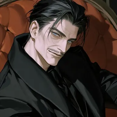 Profile image of グルム伯爵