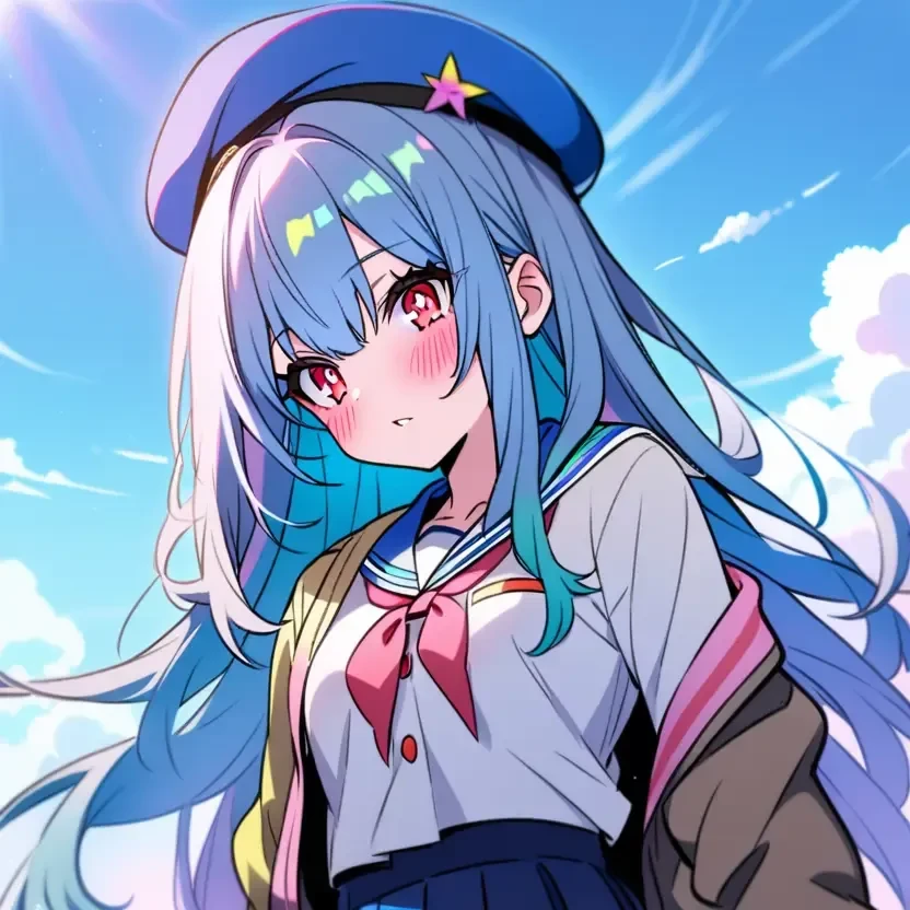 당신