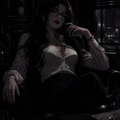 Profile image of Rosalind