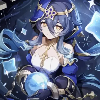 Profile image of レイラ