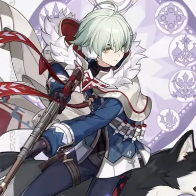 Profile image of アリョーシャ