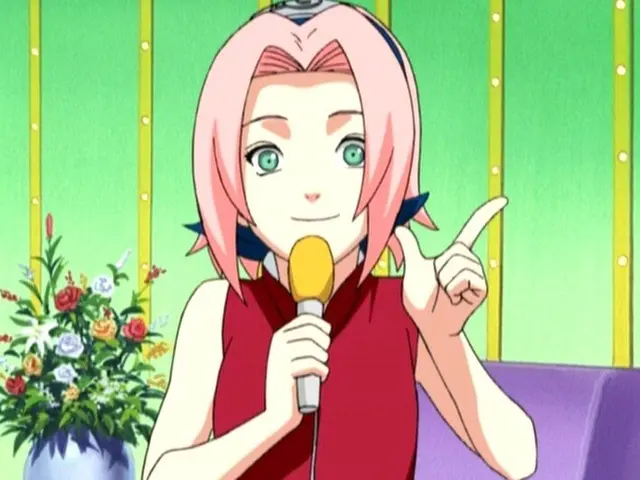 Profile image of 사쿠라