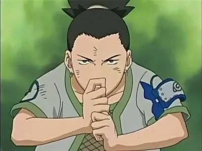 Profile image of シカマル