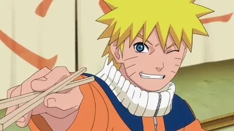 Profile image of ナルト