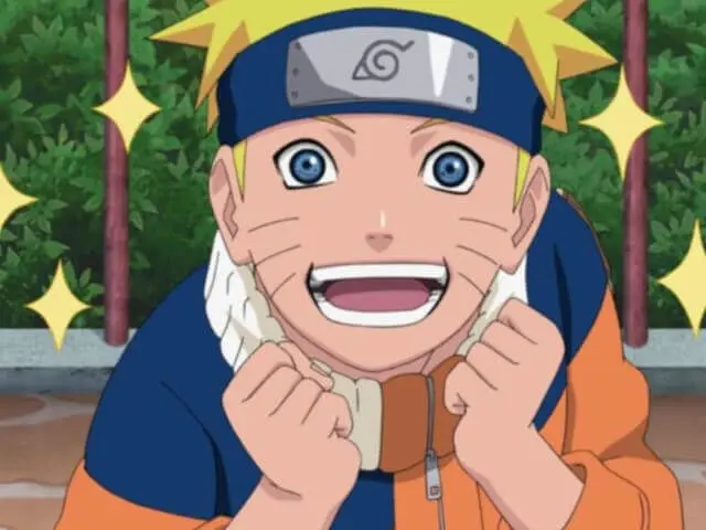 Profile image of ナルト