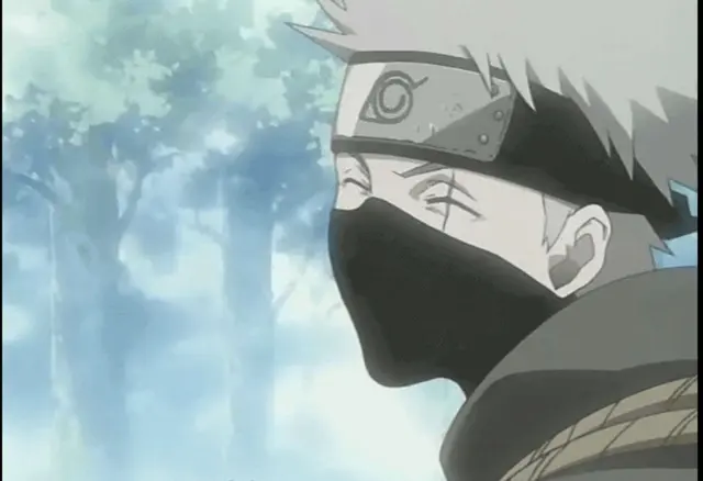 Profile image of Kakashi