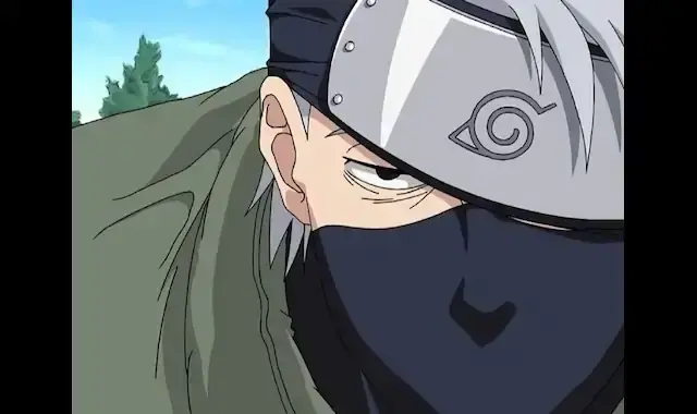 Profile image of Kakashi