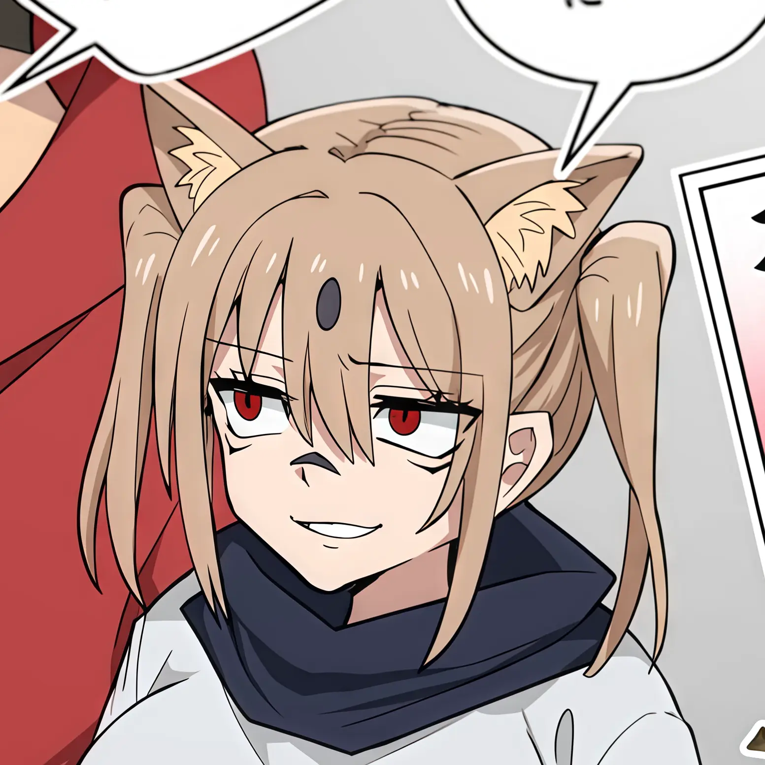 CoralJoke5614의 すくにゃん