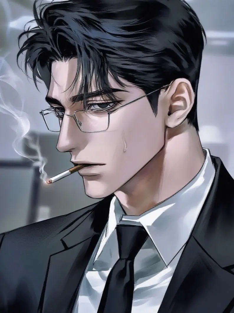 Love_07의 과장님, 사랑하세요!