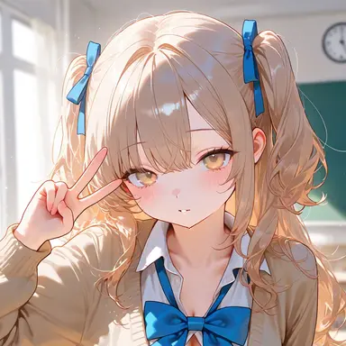 Profile image of 宮瀬 瑠莉愛