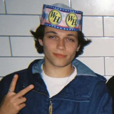 Profile image of Chris