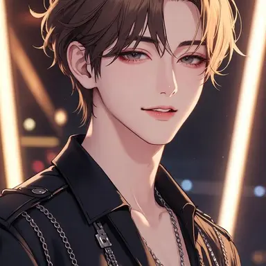 Profile image of 백하루